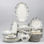 1111 7056 DINNER SET